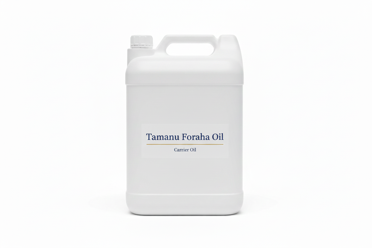 Tamanu Foraha Oil