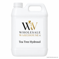 Tea Tree Hydrosol - Jerry Can