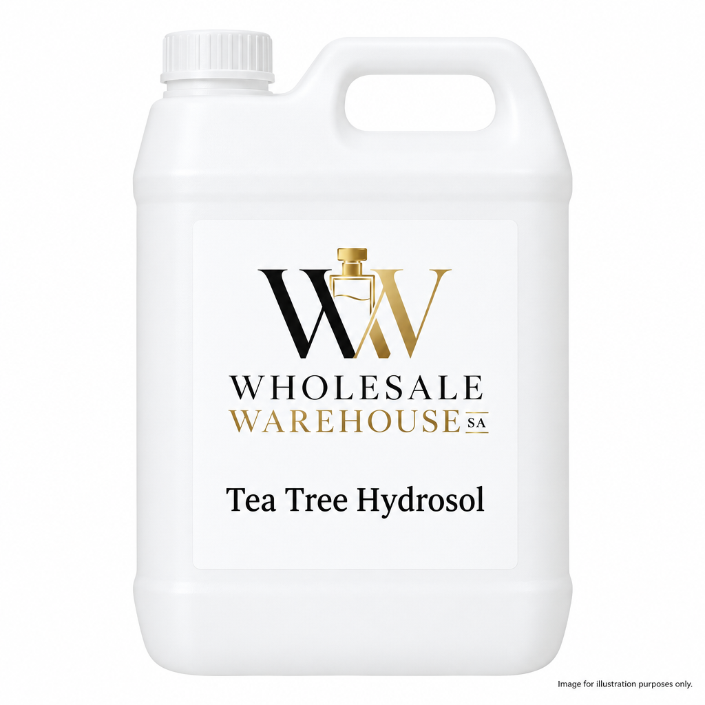Tea Tree Hydrosol - Jerry Can