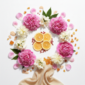 Temptation - Rose Gold MK Scent Notes
