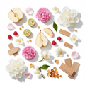 Vanity - My NY DKNY Scent Notes