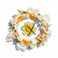 Vibrant - My Way Nectar Scent Notes