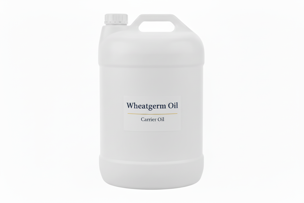 Wheatgerm Oil Wholesale