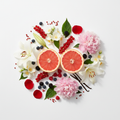 Yonder - Our Moment Scent Notes